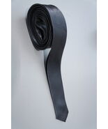 JT3 Dark Silver Grey Necktie - $19.99