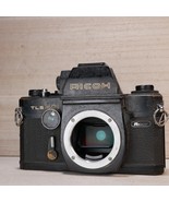 Ricoh Ricohflex TLS 401 35mm Film SLR Camera Vintage UNTESTED - $32.62