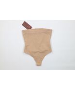 New Honeylove Womens Large Seamless Sculpting SuperPower Thong Shapewear... - $899.87 MXN