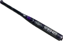 Louisville Slugger XENO 34&quot; 24oz (-10) Composite Fastpitch Softball Bat ... - £15.60 GBP