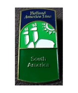 Holland America Line South America Pin - €4,29 EUR