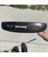 Spalding T.P. Mills T.P.M. 2 Precision Ground Putter 35” RH - $28.01
