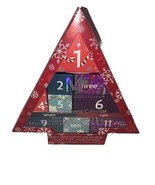 Modern Expressions Beauty Advent Calendar New - $11.29