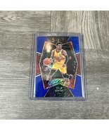 Trae Young 2021-22 Select Retail Premier Blue Shimmer Prizm Card No. 131... - £2.26 GBP