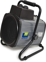 Palram - Canopia Canopia 1500W Portable Fan Heater. - £422.31 GBP