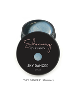 Fuzion UV/LED Shimmerz - Sky Dancer, 15gm - $60.49 CAD