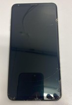 LG VS996 Gray LCD Broken Phones Not Turning on Phone for Parts Only - $9.99