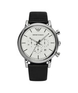 NWT Emporio Armani Luigi AR1807 mens quartz watch - £96.50 GBP