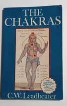 The Chakras - Paperback By Leadbeater, Charles Webster - 1990 - £14.59 GBP