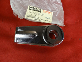 Yamaha Adjuster, Chain, RH, 1973-83 XS650 TX SR 650 750, 341-25389-00 - £13.34 GBP