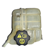 GENUINE OEM 2010 CADILLAC SRX COOLANT OVERFLOW SURGE TANK P/N 20902124 O... - $787.76 MXN
