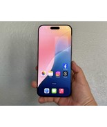 Iphone 16 Pro Max 256 Gb Natural Titanium Unlocked - $1,526.14 CAD