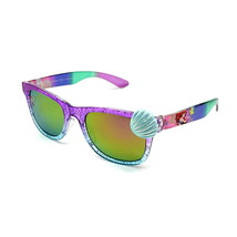 LITTLE MERMAID ARIEL DISNEY PRINCESS 100% UV Impact-Resistant Sunglasses... - $9.89