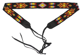Cowboy Cowgirl Western Handmade Hat Beaded Band Southwest Rodeo Adjustable - $404.95 MXN