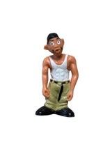 Chango Homies Series 2 Lil Homies 1.75 Figure Figurine Homie 1/32 Scale Toys - £11.03 GBP