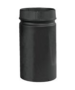 Selkirk Metalbestos DSP6P12-1 266012 6 X 12-Inch Black Matte Double Wall... - €51,66 EUR