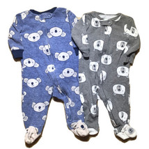 Carter’s 6 Months 6M PJs Baby Toddler Pajama Set - £4.65 GBP