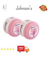 1pc Johnson&#39;s 24 Hour Moisture Soft Cream 200ml Beauty Skincare كريم جونسون - $447.99 MXN