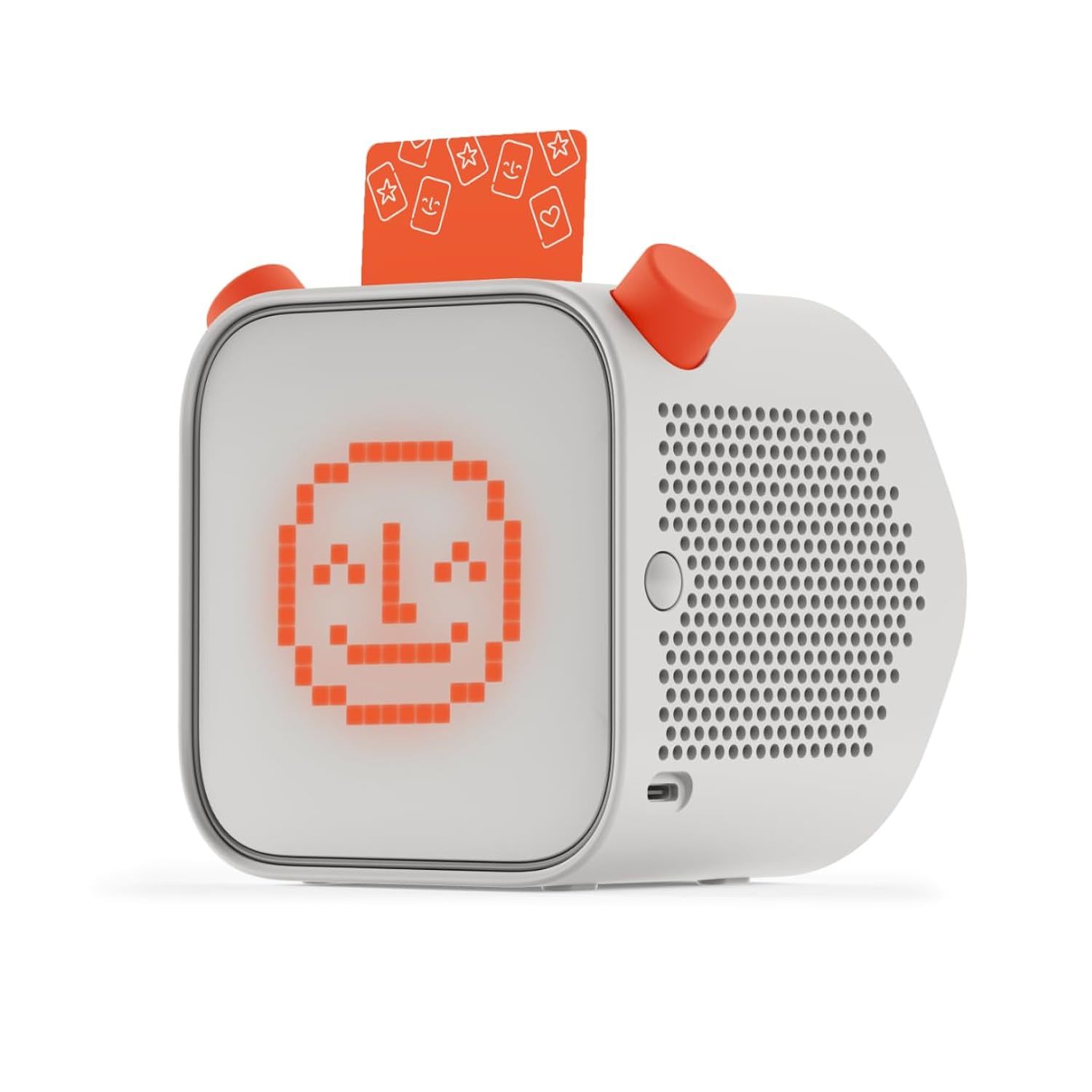 Player Kids Bluetooth Speaker - Plays Stories, Music, Podcasts, White Noise, The