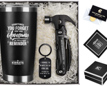 Gifts for Husband from Wife - Best Anniversary Basket Gifts for Men Who ... - £39.31 GBP