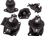 5 Pcs Engine Motor &amp; Trans Mount for Acura TL 3.2L 2004-06 for Auto Tran... - $56.93