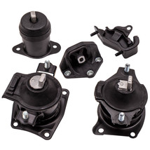 5 Pcs Engine Motor &amp; Trans Mount for Acura TL 3.2L 2004-06 for Auto Trans A4527 - £48.54 GBP