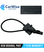 OEM NEW 2008-2017 Mercedes Engine Coolant Temperature Sensor  2219055600 - £107.98 GBP