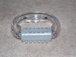 Essence of Puirty Relaxing Plastic MASSAGER Clear New - $12.99