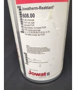 Jowatherm-Reaktant PUR-Hotmelt - £38.82 GBP
