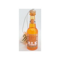 Midwest CBK Ale Beer Bottle Ornament - $14.99