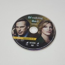 Breaking Bad Season 4 DVD Replacement Disc 3 - £3.90 GBP