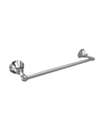Altmans Mirage Collection 901EXPN 24&quot; Towel Bar Polished Nickel - £119.75 GBP
