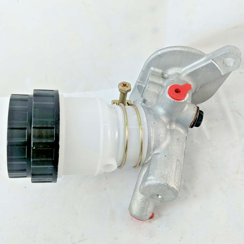 Fits Kawasaki Prior Mule 2500 3000 4010 Brake Master Cylinder Replaces 430151682 Item image 3