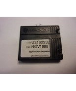 Navionics CF Chart Card  N.BAHAMAS US160S32 S/N:0000099500015 Raymarine - $61.12 CAD