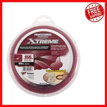 109-Foot Professional Grade Trimmer Line - Serrated Cutting Edge for Edgers - €26,68 EUR