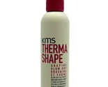 kms Therma Shape Shaping Blow Dry Brushing 6.7 oz - £20.11 GBP