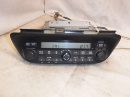 05 06 07 08 09 10 Honda Odyssey Radio Receiver 39100-SHJ-A800 HLP46 - $140.00