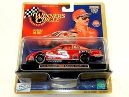 1:43 NACAR Die Cast Car, Dale Earnhardt, 1998 Monte Carlo, Winners Circle #56313 - £11.60 GBP