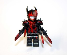 NWTOYS Chainsaw Man Demon Bloody Horror Anime Custom Minifigure From US - £5.03 GBP