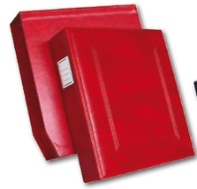 Binder Masterphil Big Set Of Case (Blank) Art.111 - £19.32 GBP
