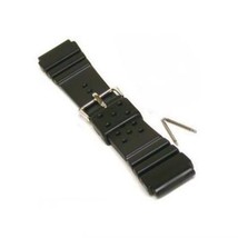 Divers Watchband For Seiko Pulsar Tag Heuer Watches - £12.53 GBP