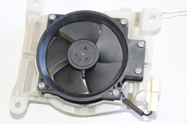 2006-2008 LEXUS IS250 IS350 FRONT RIGHT PASSENGER FAN LOWER BLOWER MOTOR J172 image 7