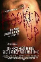 Hooked Up DVD (2015) Jonah Ehrenreich, Larcuen (DIR) Cert 18 Pre-Owned Region 2 - £12.96 GBP