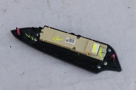 2015-19 Lexus RC350 Power Window Master Switch image 7