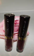 Urban Decay Vice PURGATORY Waterproof Long Lasting Lipstick X2 Brand New - £39.34 GBP