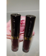 Urban Decay Vice PURGATORY Waterproof Long Lasting Lipstick X2 Brand New - $50.00