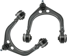 Front Upper Control Arm w/Ball Joints Compatible With 2005-2019 Chrysler 300, - $97.00