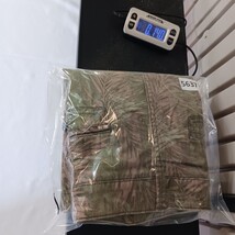 Sonoma Lifestyles RN#73277 Women's Brown/Green Cotton Blend Everyday Skort Sz 14 image 12