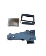 Graflex Speed Graphic 3¼×4¼ Wire Frame Viewfinder Assembly – Vtg Press C... - $34.60