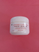 Comfort Cream Line Cayenne Rub 1.7 & 4.5 & 8 oz. - $9.95+